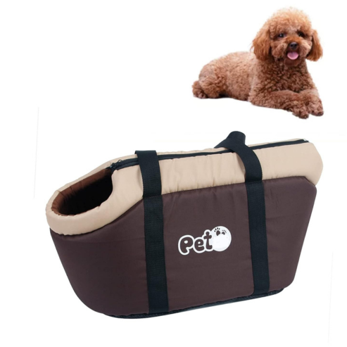 Sac de Transport pour Chien