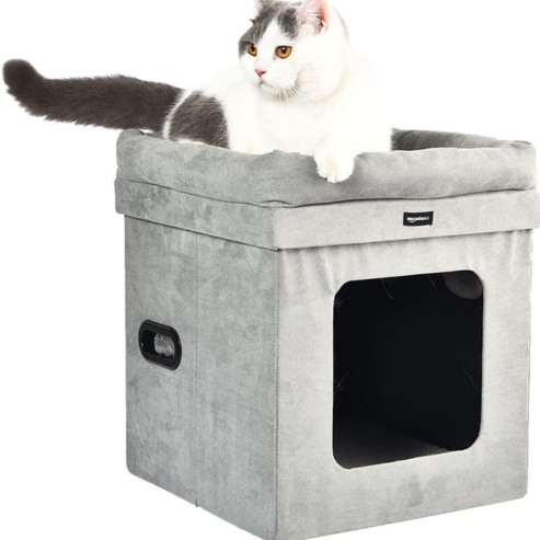 Pliable pour Chat