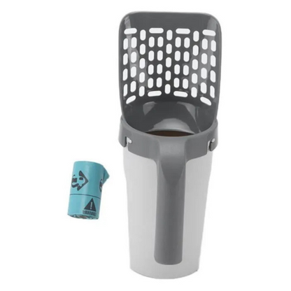 Pelle à Litière YAPP avec Support