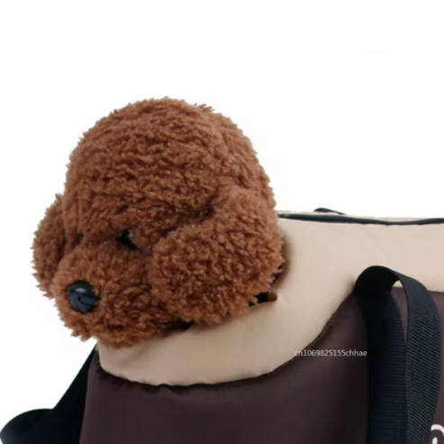 Sac de Transport pour Chien