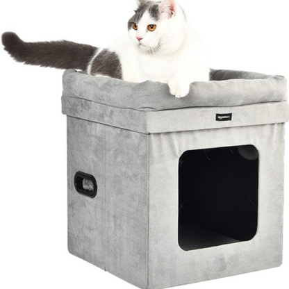 Pliable pour Chat